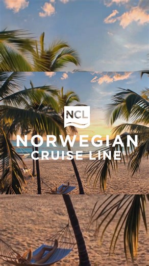 Ready to escape to the great life? 🌴The future of island getaways is here! NCL’s private island, 𝐆𝐫𝐞𝐚𝐭 𝐒𝐭𝐢𝐫𝐫𝐮𝐩 𝐂𝐚𝐲, is getting a complete glow-up with the debut of the 𝐆𝐫𝐞𝐚𝐭 𝐓𝐢𝐝𝐞𝐬 𝐖𝐚𝐭𝐞𝐫𝐩𝐚𝐫𝐤 in 𝐒𝐮𝐦𝐦𝐞𝐫 2026! This isn't just an upgrade—it's an adventure playground! Watch as we take you on a journey through: 🌊19 waterslides and industry-first cliff jumps! 🏎A thrilling jet kart race track! 👨‍👩‍👧‍👦A family-friendly dynamic river and a massive kids' splash
