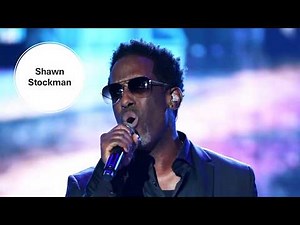 Boyz to Men's Shawn Stockman: Grammy Winning Singer, Songwriter, and Guitarist