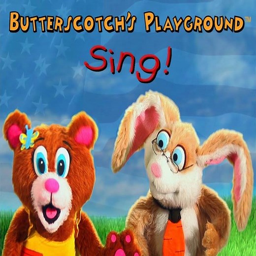 Butterscotch's Playground (Theme Song)