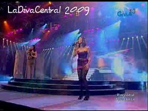 La Diva Version Brown Eyes by Destiny's Child