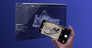 Getting Started with Photogrammetry Using Your Cell Phone