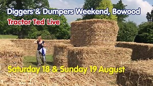 4.2K views | Tractor Ted on Reels | Facebook