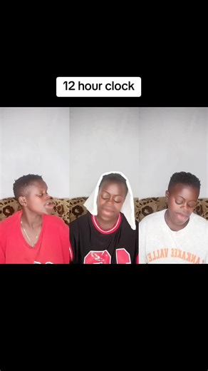 Understanding the 12 Hour Clock System