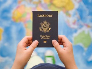 8 pasos para solicitar el pasaporte de un niño menor de edad