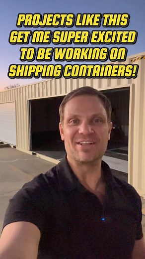 2.3K views | Simple Shipping Containers on Reels | Facebook