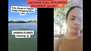 update kay jhuros FLORES na nawawala ito na ang update ngayon🥲🥲🥲🥲 #jhuros #jhurosflores #everyoneシ゚ #viralpost2025シ #fypviralシ #everyone #trend #viraljhuros #nocopyrightinfringementintended | Sofia Vlog