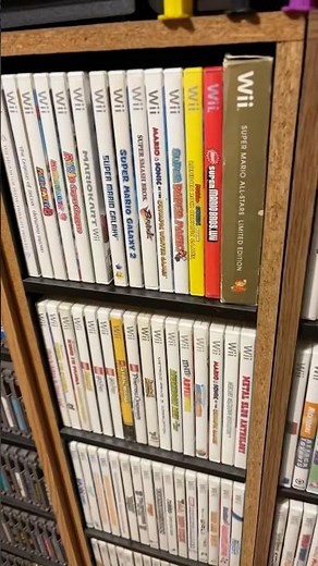 Which Wii Game Should We Play?