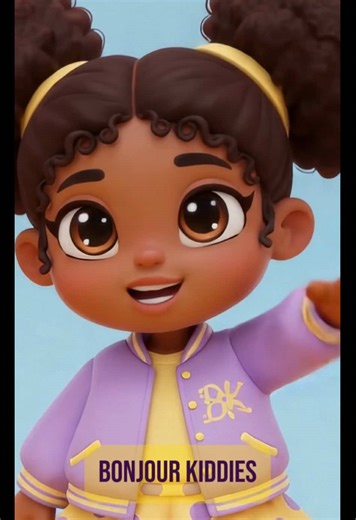 Let’s learn the number in French. Dance and sing along. Allons-y Watch full video on YouTube and please subscribe #learnfrench #speakfrench #frenchforkids #frenchsong #frenchforbeginners