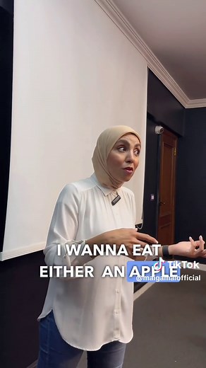 الفرق بين either و neither في اللغة الإنجليزية