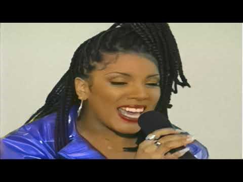 La Bouche - Be My Lover (Live At MTV Spring Break 1995) (HD Remastered)