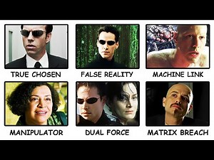 Every MATRIX Movie Theory That Changes Everything Explained in 18 Minutes