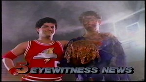 29K views · 423 reactions | Mike Bush KSDK and Bob Richards traveled to Los Angeles for a set of promotional spots showcasing their antics. The special effects are pretty great, huh?  #5is70 More clips from the vault: KSDK.com/70years | KSDK News | Facebook