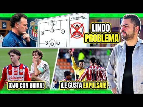 ⚠️ LAS 4 SORPRESAS DE MILITO PARA SUPLIR A DANI AGUIRRE. BRIAN ¿ADIÓS LIGUILLA?