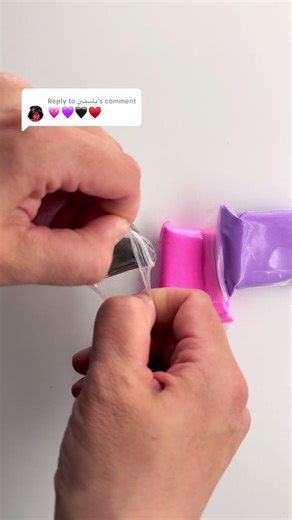 Colorful Battle: Day 41/100 Satisfying Challenge