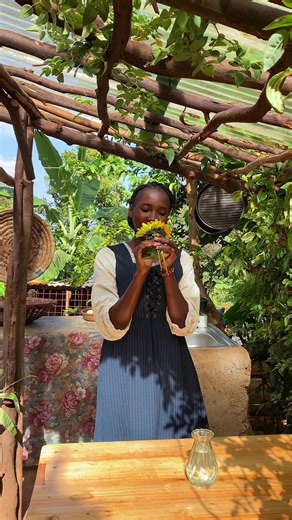 Experience Life in My Beautiful Kenyan Countryside