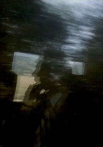 My Echo My Shadow and Me - Movie