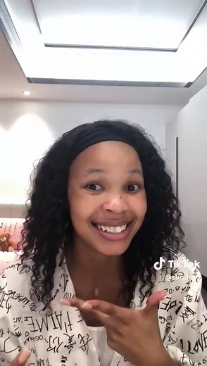 Xoliswa Shabalala: From South Africa to China - Teaching English and Sharing the Journey