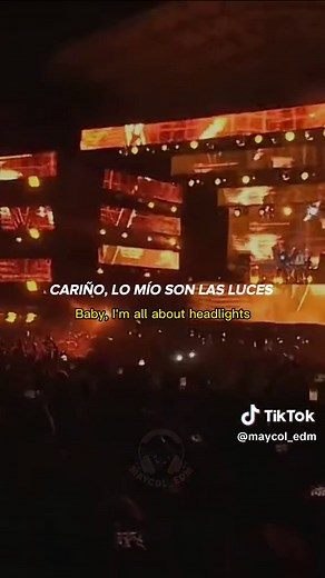 Alan Walker & Alok Headlights: Full Song, Lyrics, & Translations