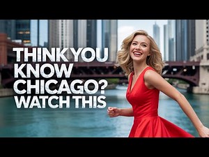 Chicago complete Travel Guide 2025: Don't Visit Chicago Without This!