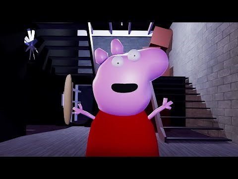 peppa pig ASMR
