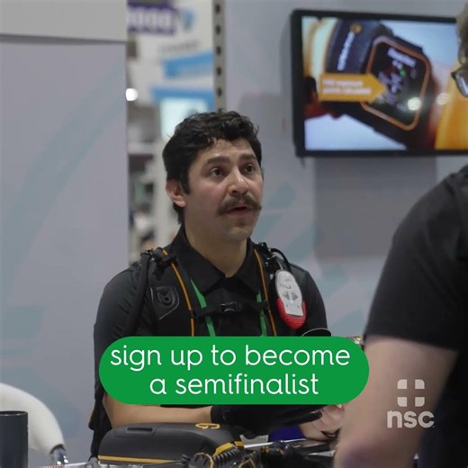 Work to Zero Safety Innovation Challenge: Apply today!