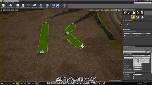 【Squad模组开发全套课程】零基础、看完就会！战术小队【Squad Editor】七集：如何在模组开发工具中制作属于自己的游戏地图？油管全系列精品教程（中文）