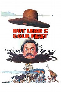 Hot Lead & Cold Feet (1978) - Movie