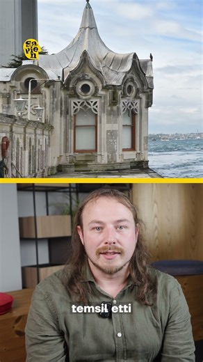 A Thousand-Year-Old City, Istanbul: An Architectural Journey | Sapien Creators #istanbul #archite...