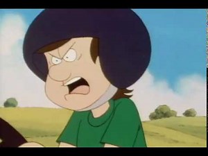 Dennis The Menace - Househusband Henry | Classic Cartoons For Kids