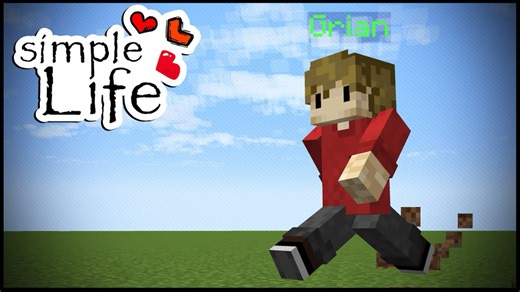 【Grian/熟】Simple Life - 始与终