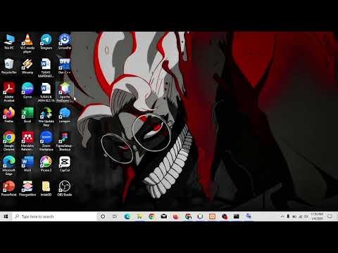 Pembuatan aplikasi sederhana menggunakan Java netbeans dan database mysql dengan memanfaatkan CRUD