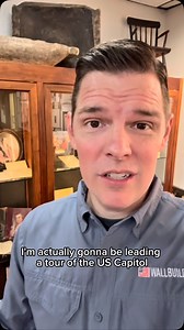 924 reactions · 24 shares | Founders Fact Friday! Did you know that there was a church in the Capitol of the United States? #wallbuilders #truth #foundingfathers #americanhistory #freedom #liberty #history | WallBuilders | Facebook