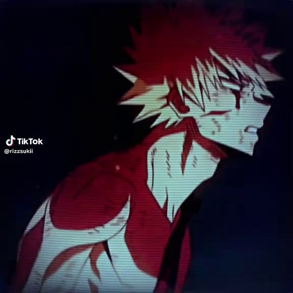 Watch This Intense Bakugo Edit Now!