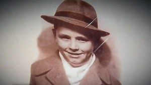 Charles Manson's tumultuous childhood and time in prison