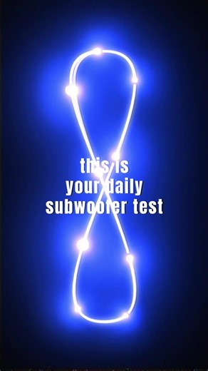 it's time to test your speakers again what do you think of this new dubstep tune I'm working on?? #dubstep #subwoofer #feverdream