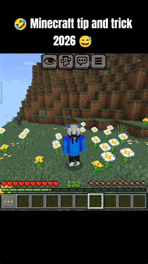 Don't Play Minecraft without these Tips! 🚫 #minecraftshorts #minecraft