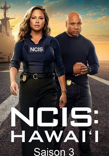 Saison 3 NCIS : Hawaï streaming: où regarder les épisodes?