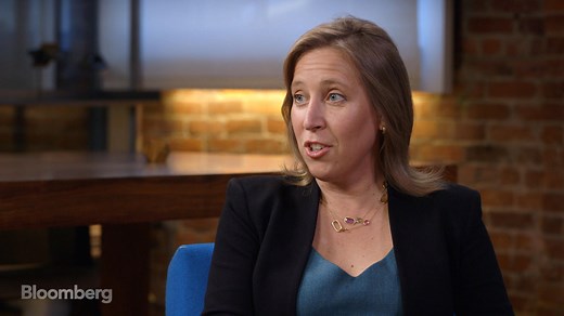 How Google Started in Susan Wojcicki's Garage