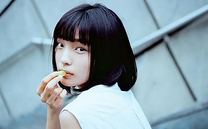 为艺术献身的女星—芋生悠