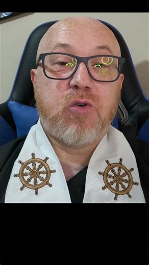 A Origem do SOFRIMENTO Humano!