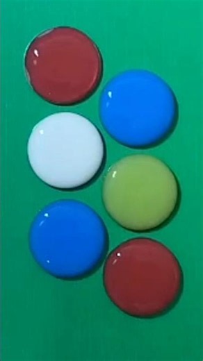Smooth and Relaxing Color Mixing ASMR for Stress Relief #asmr