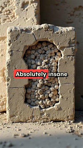 Ancient Roman Concrete: A Lasting Engineering Marvel