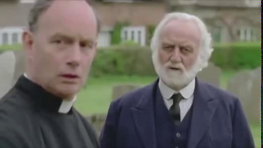 Goodnight Mister Tom (1998 BBC) Heartwarming