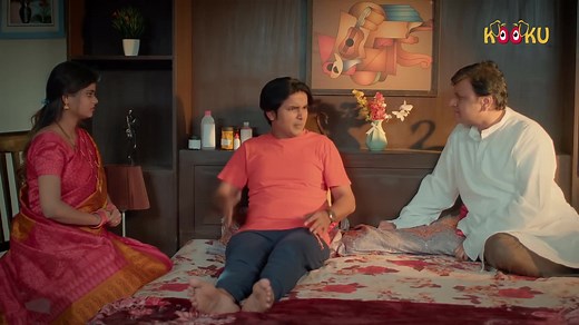 Suno Sasurji (TV Series 2020– )