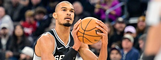 Spurs vs. Mavericks odds, line: Proven model reveals picks for NBA matchup on Saturday, Feb. 7 - SportsLine.com
