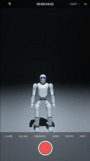 PrimeBOT T1 — the world's first transformable personal robot