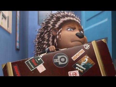 映画『SING／シング』日本語吹替版映像1／アッシュ（長澤まさみ）、彼氏ランス（谷山紀章）とベティ（水樹奈々）の浮気を目撃！