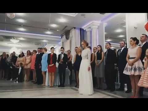 Coreografía para boda "perfect" en español