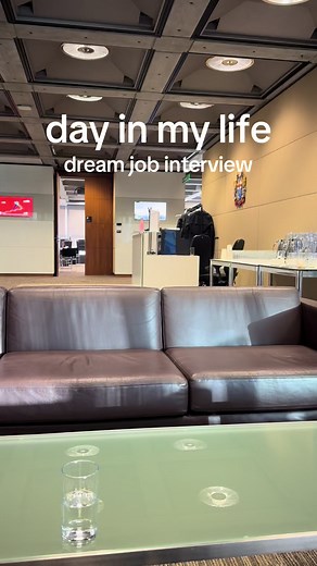 Job Interview Preparation: A Day in My Life