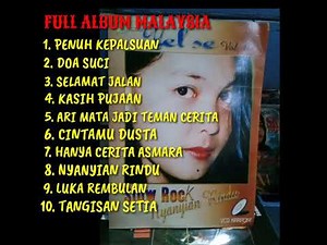 full album lagu yelse terpopuler